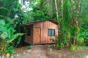 Citronela Lodge Corcovado